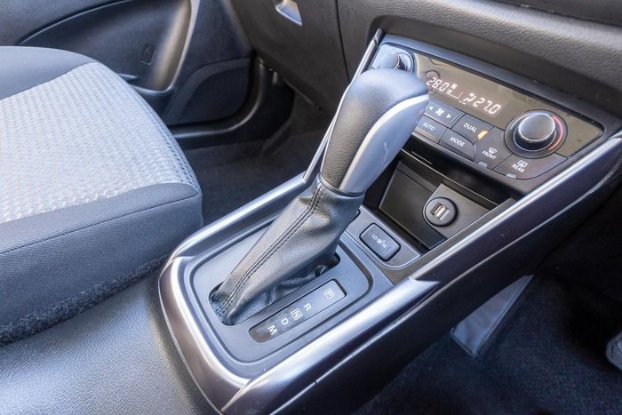 2023 Suzuki S-Cross GL+