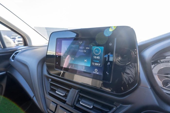2023 Suzuki S-Cross GL+