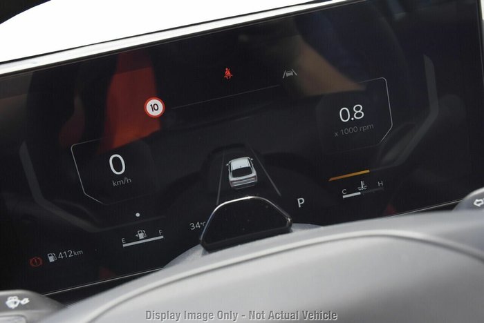 2025 Kia K4 Sport