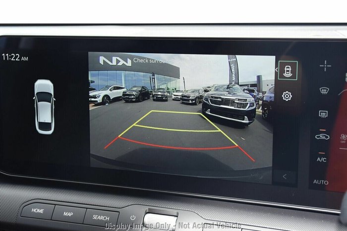 2025 Kia K4 Sport
