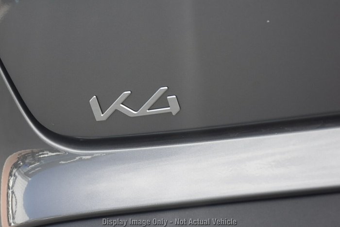 2025 Kia K4 Sport