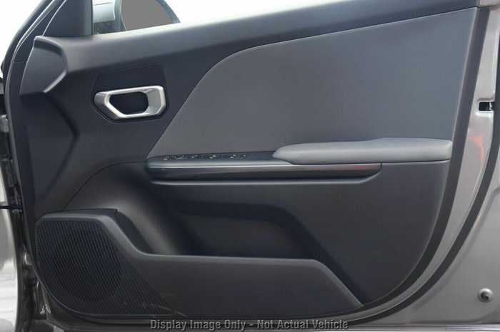 2025 Kia K4 Sport