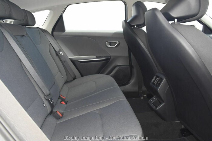 2025 Kia K4 Sport