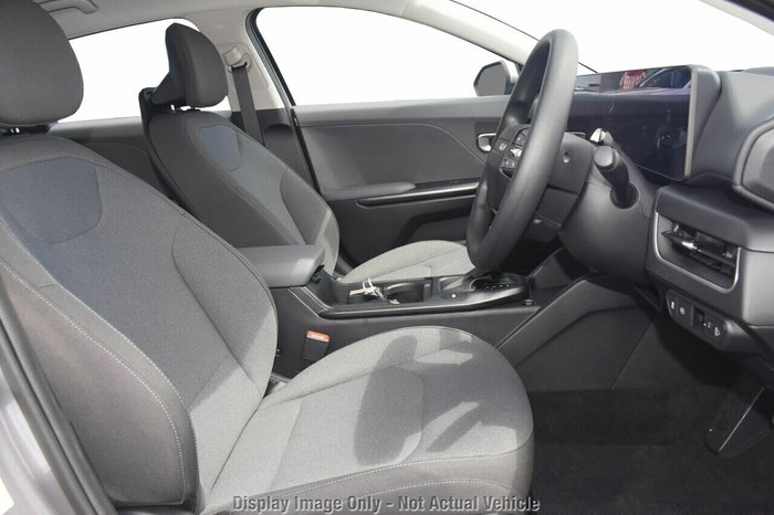 2025 Kia K4 Sport
