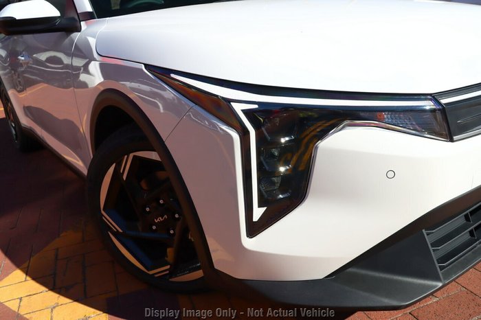 2025 Kia K4 Sport+