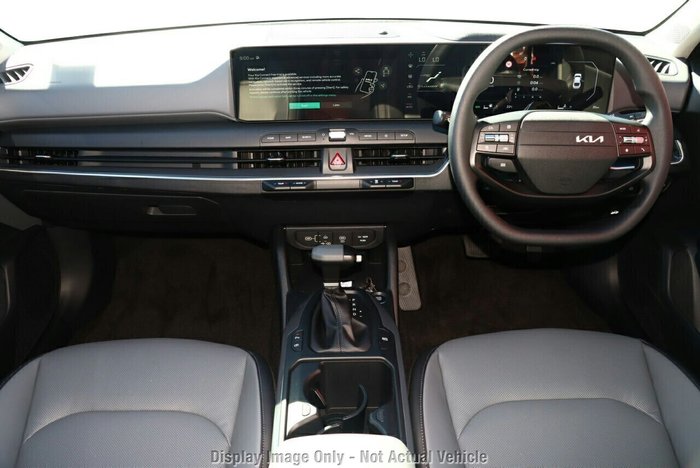 2025 Kia K4 Sport+