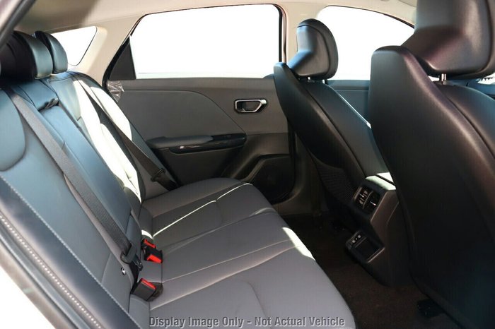 2025 Kia K4 Sport+