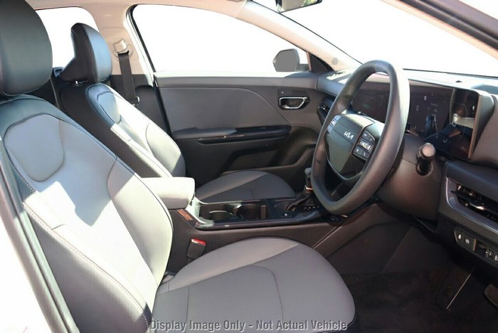 2025 Kia K4 Sport+