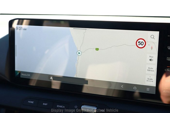 2025 Kia K4 Sport+