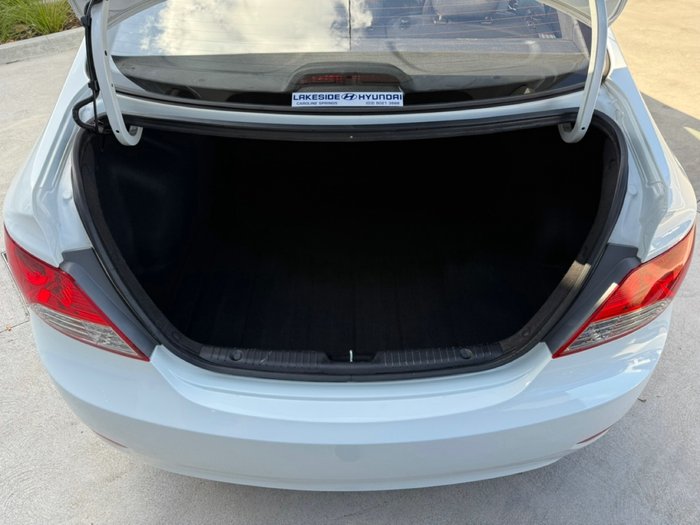 2014 Hyundai Accent Elite