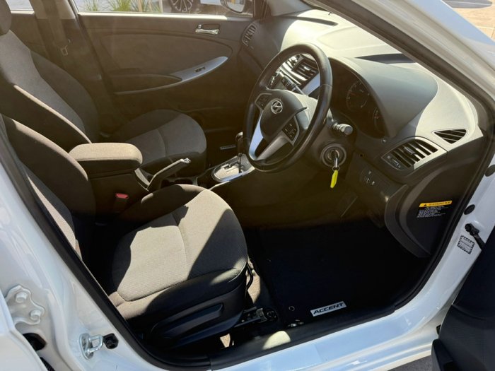 2014 Hyundai Accent Elite