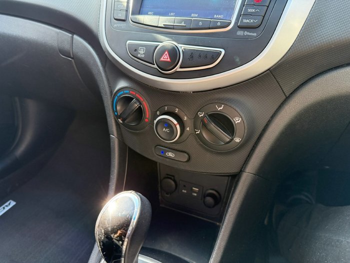 2014 Hyundai Accent Elite