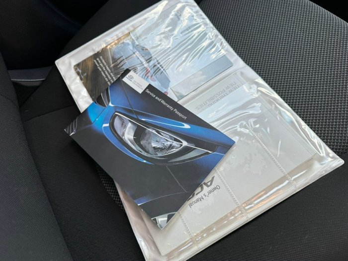 2014 Hyundai Accent Elite