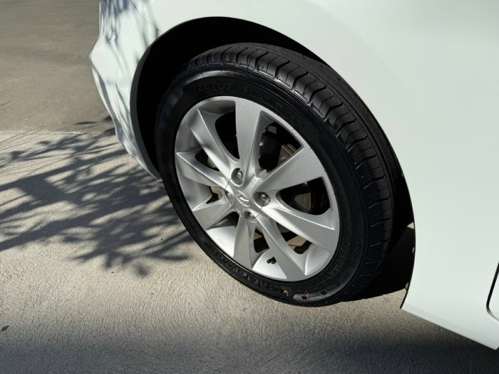2014 Hyundai Accent Elite