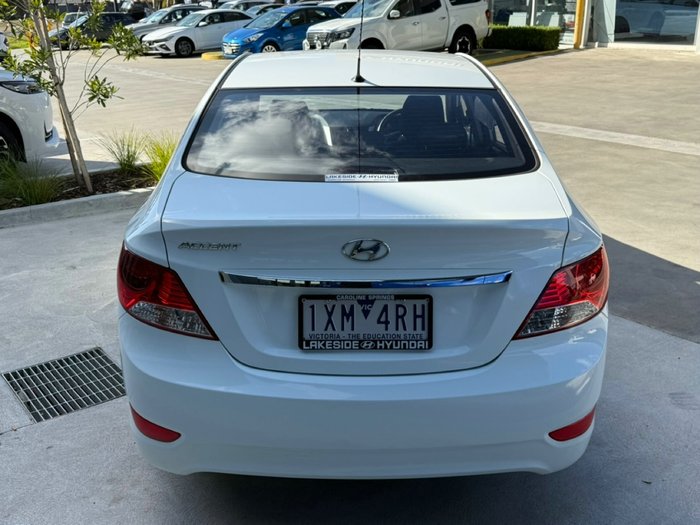 2014 Hyundai Accent Elite