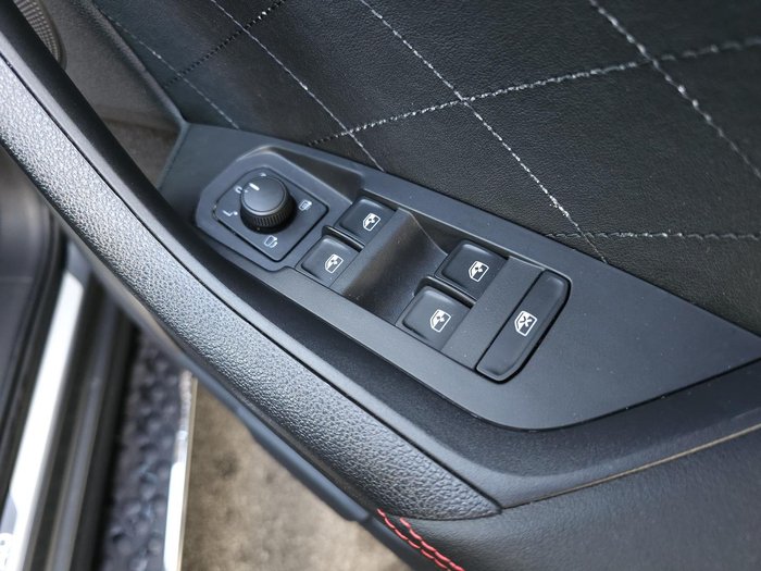 2024 SKODA Kodiaq RS NS MY24 4X4 Graphite Grey