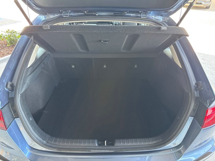 2020 Kia Cerato S