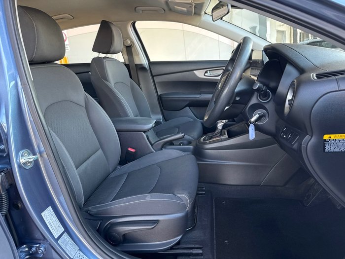 2020 Kia Cerato S