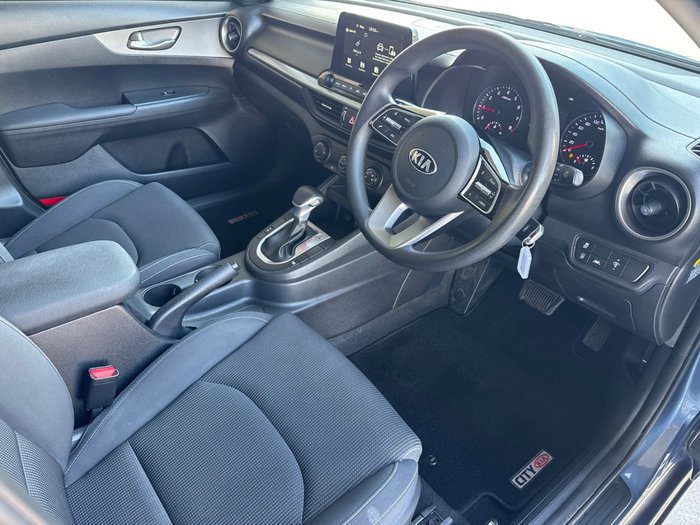 2020 Kia Cerato S