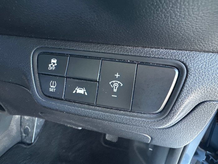 2020 Kia Cerato S