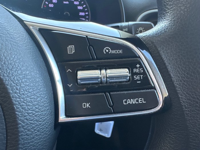 2020 Kia Cerato S