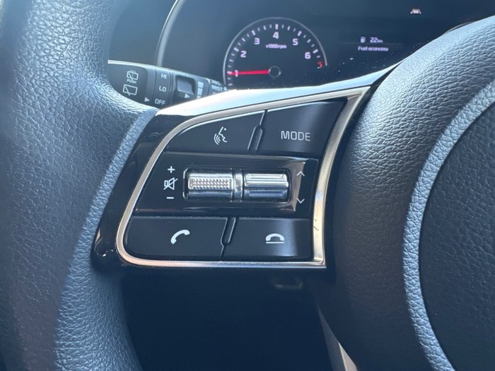 2020 Kia Cerato S