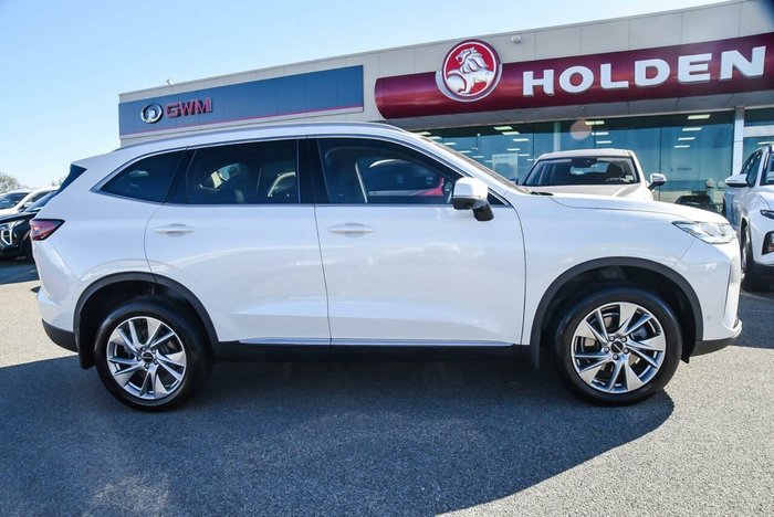 2021 Haval H6 Ultra
