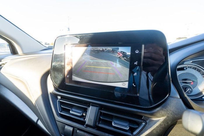 2023 Suzuki S-Cross GL+