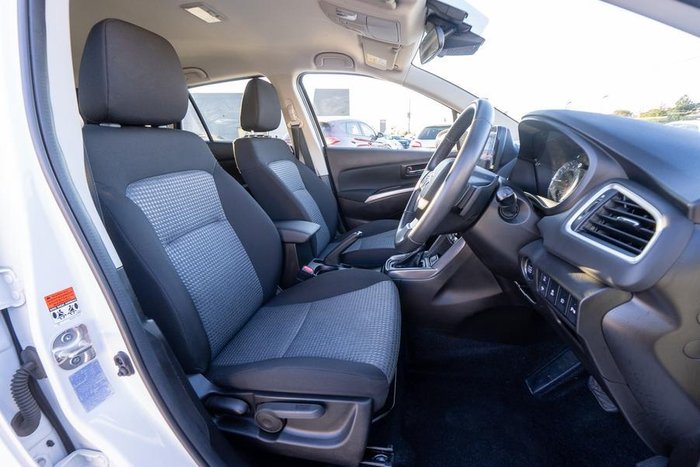 2023 Suzuki S-Cross GL+