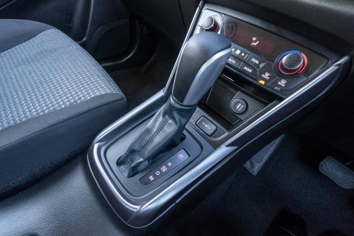 2023 Suzuki S-Cross GL+