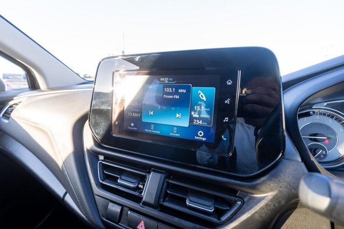 2023 Suzuki S-Cross GL+