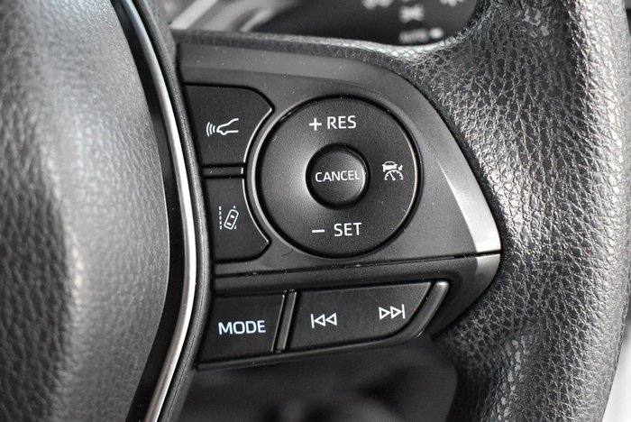 2018 Toyota Camry Ascent