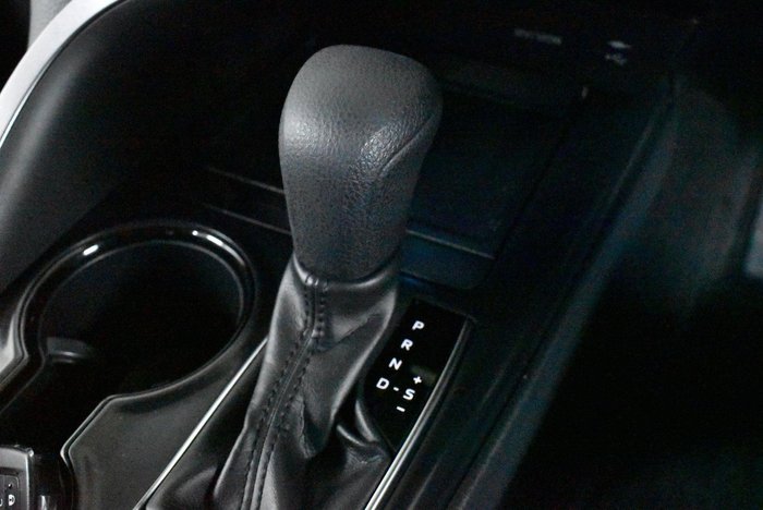 2018 Toyota Camry Ascent