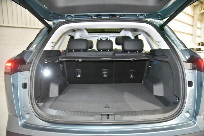 2025 Jaecoo J7 SHS Summit