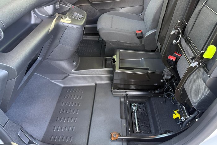 2025 Peugeot Partner Pro