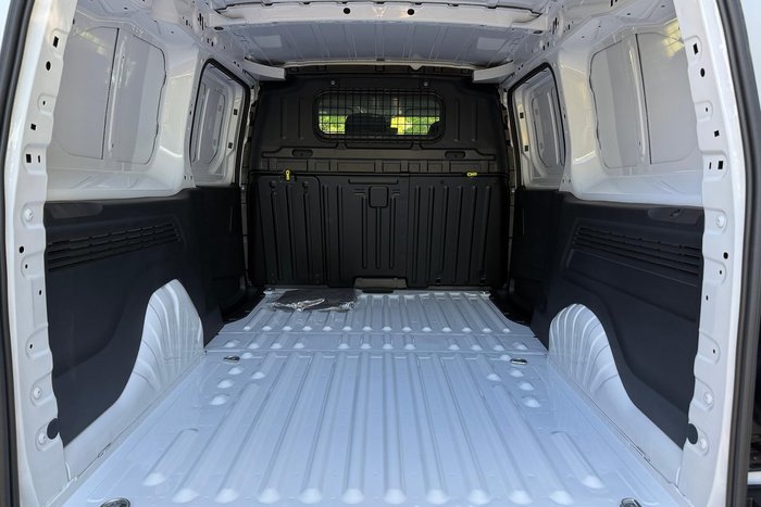 2025 Peugeot Partner Pro