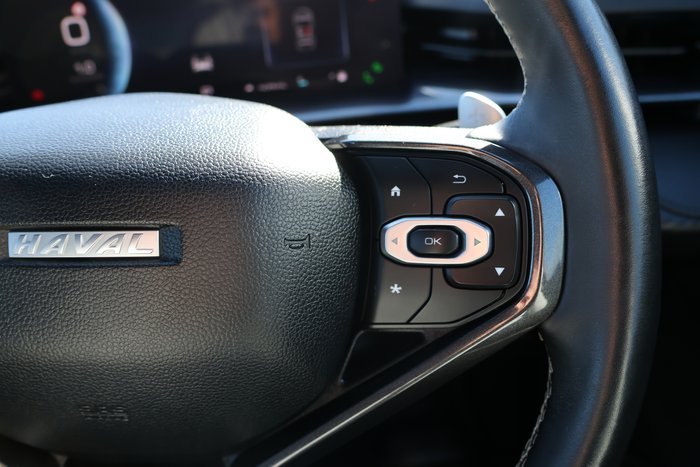 2022 Haval H6GT Ultra