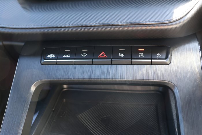 2022 Haval H6GT Ultra