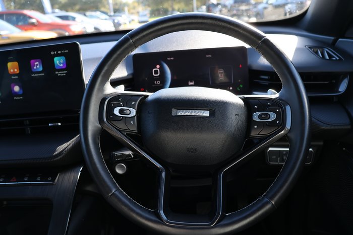 2022 Haval H6GT Ultra