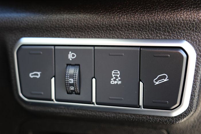 2022 Haval H6GT Ultra