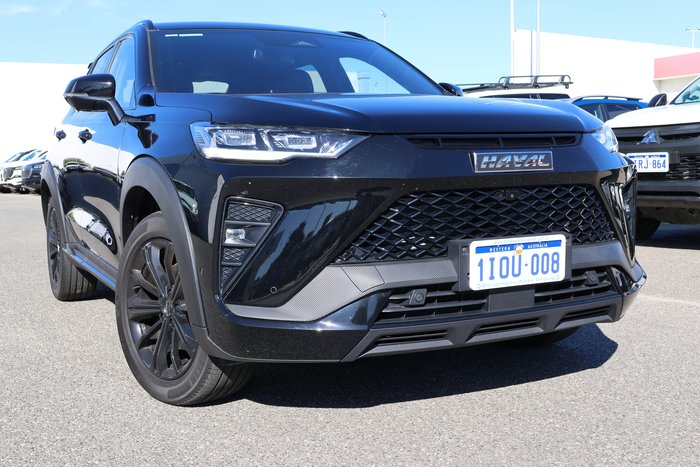 2022 Haval H6GT Ultra