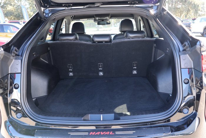 2022 Haval H6GT Ultra