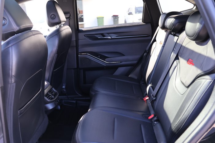2022 Haval H6GT Ultra