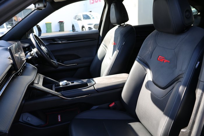 2022 Haval H6GT Ultra