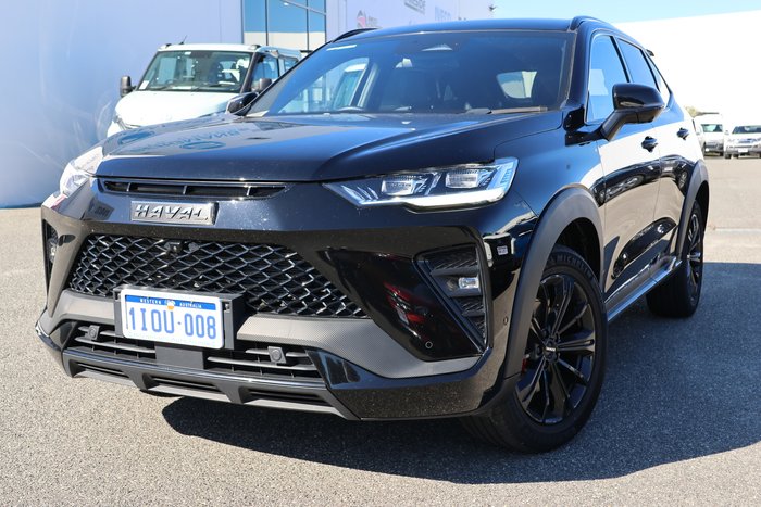 2022 Haval H6GT Ultra