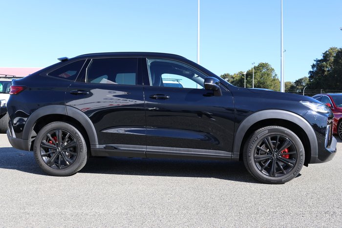 2022 Haval H6GT Ultra
