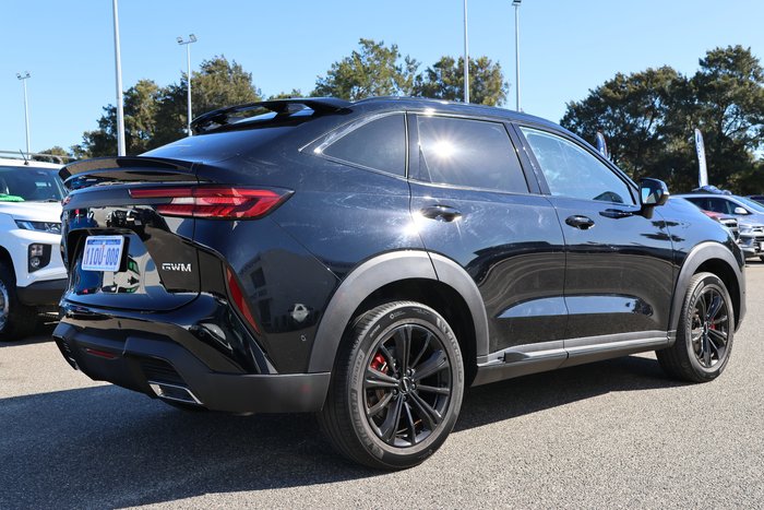 2022 Haval H6GT Ultra