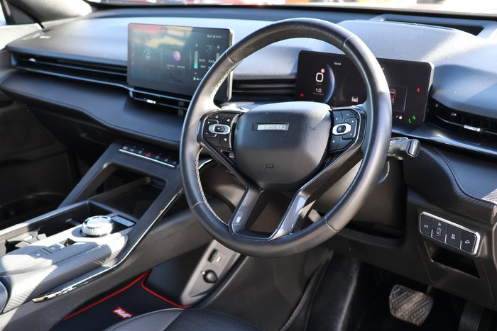 2022 Haval H6GT Ultra
