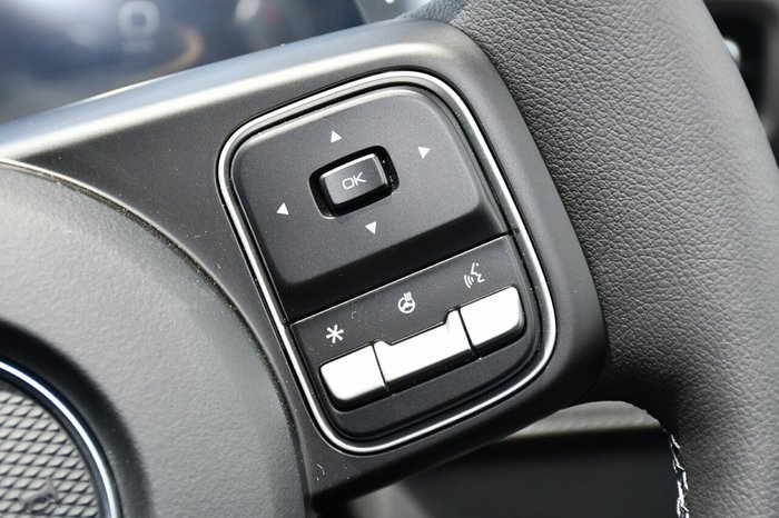 2025 GWM Cannon Ultra