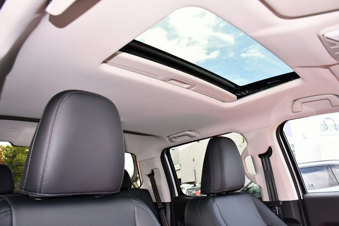 2025 GWM Cannon Ultra